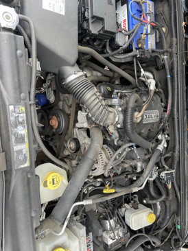 Used 2011 Jeep Wrangler Rubicon w/ Dual Top Group image 28