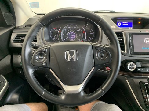 Used 2015 Honda CR-V EX-L image 34