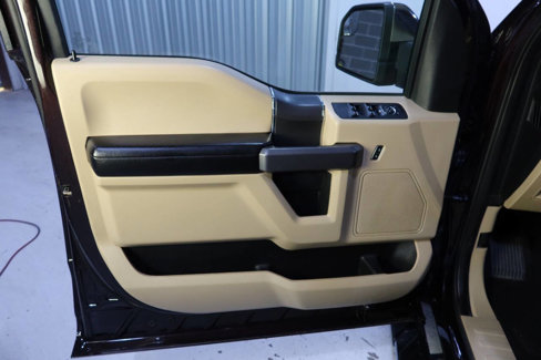 Used 2019 Ford F150 XLT w/ Equipment Group 302A Luxury image 33