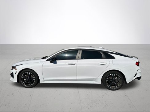 Used 2021 Kia K5 GT-Line image 10