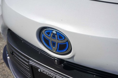 Used 2021 Toyota Mirai XLE w/ Advanced Technology Package image 11