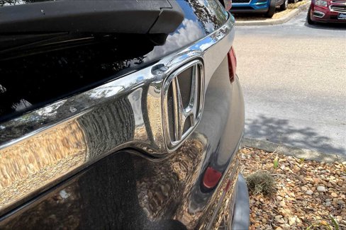 Used 2018 Honda CR-V EX-L image 8