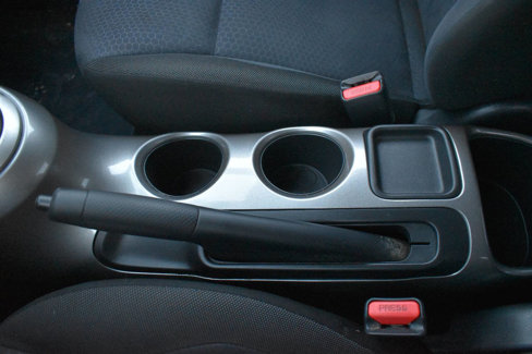 Used 2012 Nissan Juke SV image 27