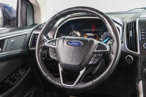 Used 2016 Ford Edge SEL image 12