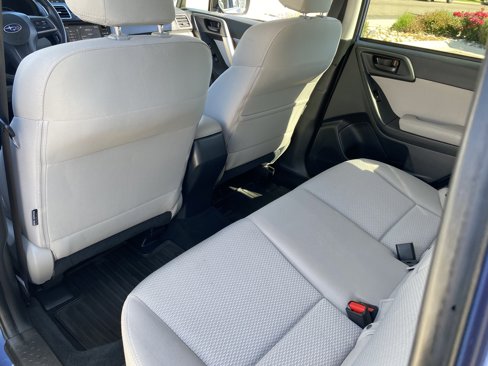 Used 2016 Subaru Forester 2.5i Premium w/ Popular Package #2 image 20