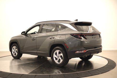 Used 2022 Hyundai Tucson SEL image 5
