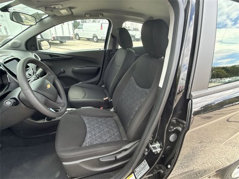 Certified 2020 Chevrolet Spark LS image 17