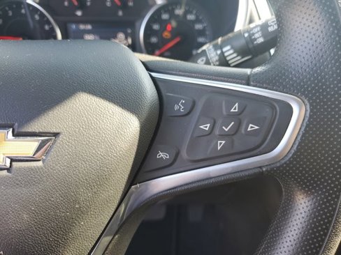 Used 2022 Chevrolet Equinox LT image 29