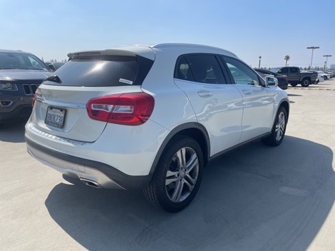 Used 2017 Mercedes-Benz GLA 250 image 4