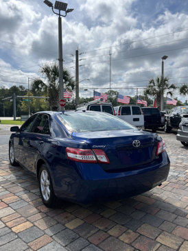 Used 2011 Toyota Camry LE image 6