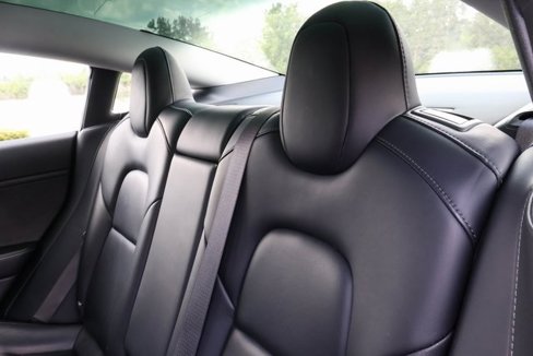 Used 2018 Tesla Model 3 Long Range image 57