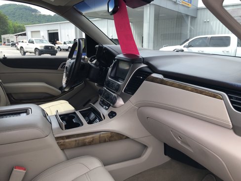 Used 2017 GMC Yukon XL Denali w/ Open Road Package image 57