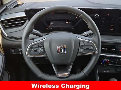 New 2026 Buick Encore GX Sport Touring w/ Advanced Technology Package image 16