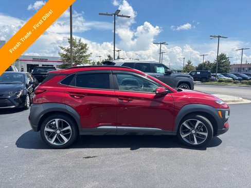 Used 2020 Hyundai Kona Limited image 6