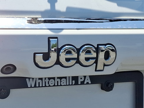 Used 2017 Jeep Patriot Sport w/ Power Value Group image 29