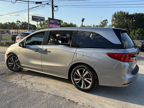 Used 2021 Honda Odyssey Touring image 8