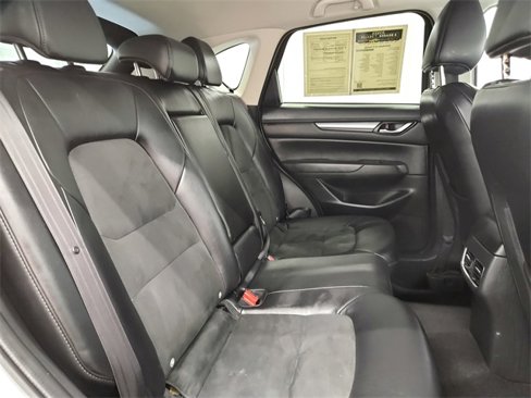 Used 2020 MAZDA CX-5 Touring image 33