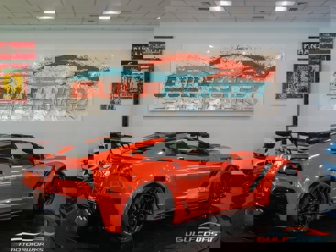 Used 2019 Chevrolet Corvette ZR1 image 32