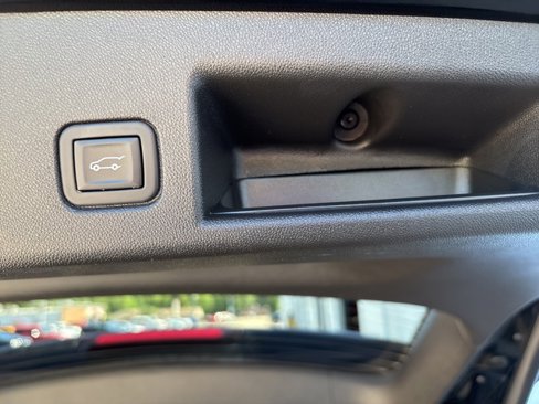 Certified 2023 Chevrolet Equinox LT image 41