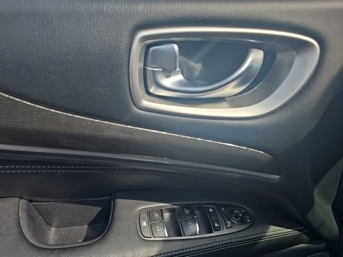 Used 2019 INFINITI QX60 Pure image 10
