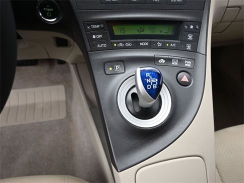 Used 2010 Toyota Prius Two image 30