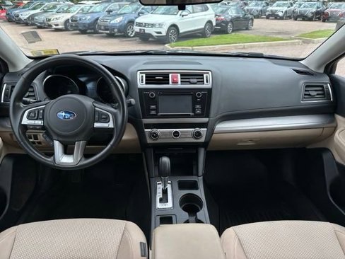 Used 2015 Subaru Outback 2.5i image 10