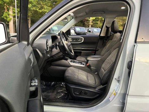 Used 2021 Ford Bronco Sport Big Bend w/ Big Bend Package (96B) image 15