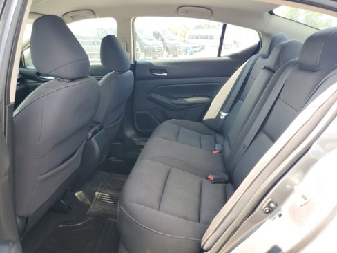 Used 2020 Nissan Altima 2.5 S image 24
