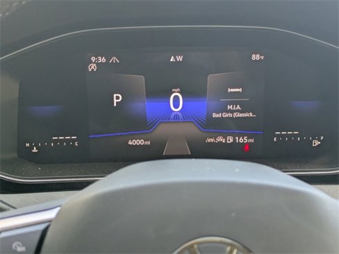 Used 2025 Volkswagen Jetta SE image 30