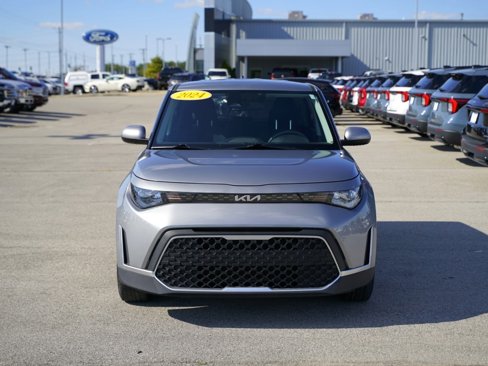 Used 2024 Kia Soul LX w/ Option Group 015 image 2
