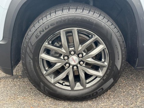 Used 2017 GMC Acadia SLT image 7