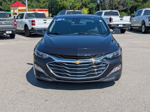 Used 2023 Chevrolet Malibu LT image 5