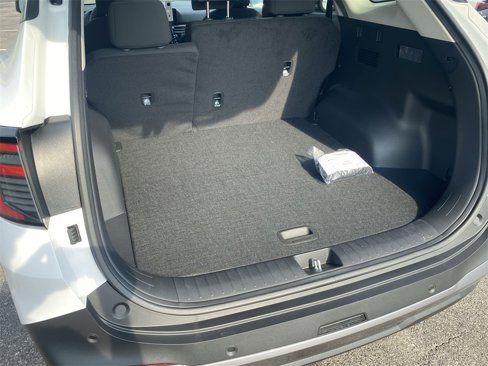 New 2026 Kia Sportage LX image 21