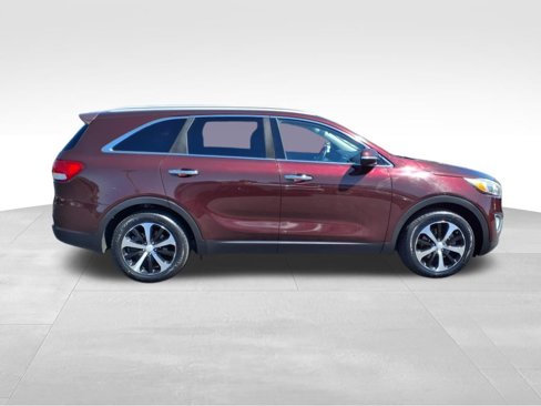 Used 2016 Kia Sorento EX image 27