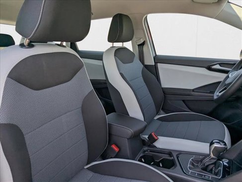 New 2025 Volkswagen Taos S image 26