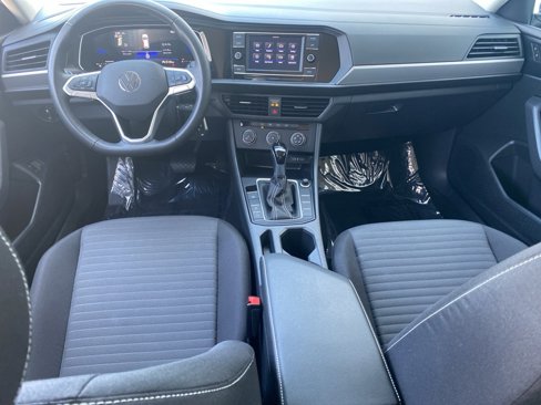 Certified 2024 Volkswagen Jetta S image 13