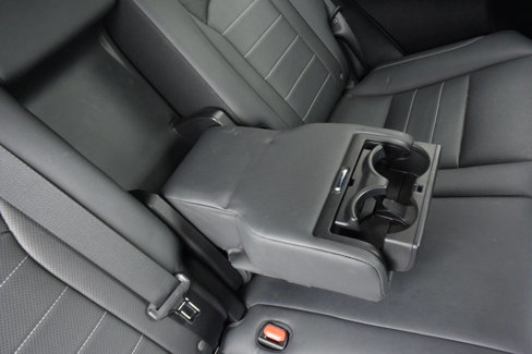 Used 2022 Lexus RX 350 F Sport image 33