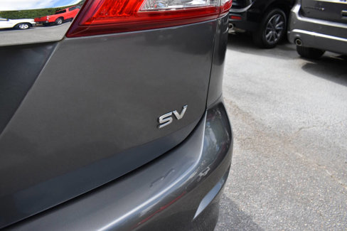 Used 2016 Nissan Quest SV w/ Leather Package image 31