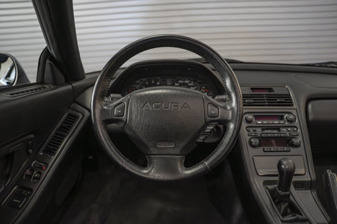 Used 1998 Acura NSX T image 29