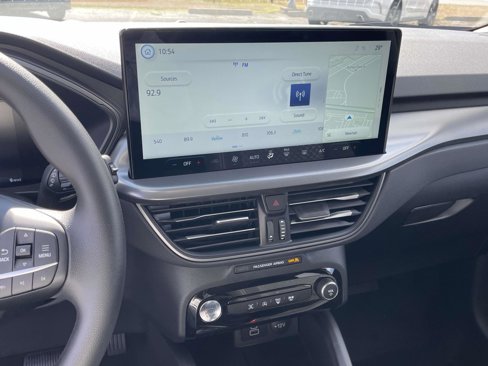 New 2025 Ford Escape Active w/ Tech Pack #1 image 9
