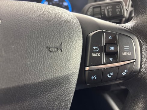 Used 2024 Ford Bronco Sport Big Bend image 27