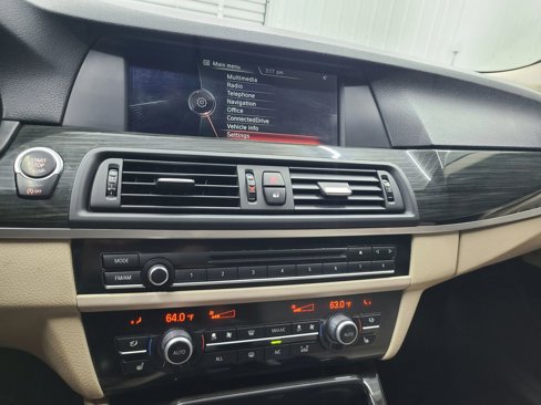 Used 2013 BMW 535i xDrive Sedan image 26