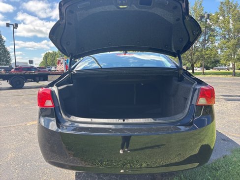 Used 2019 Chevrolet Impala LS image 5