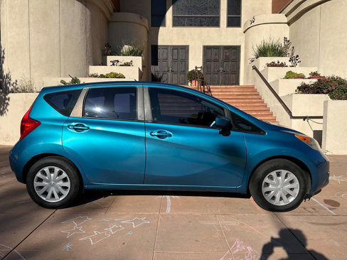 Used 2015 Nissan Versa Note SV image 3