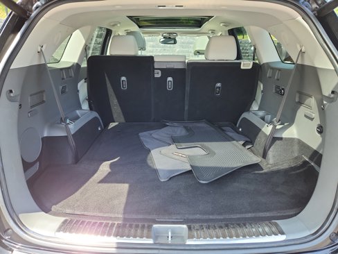 Used 2018 Kia Sorento SX image 13