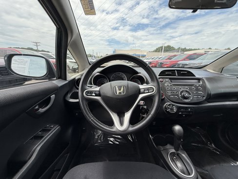 Used 2012 Honda Fit Sport image 20