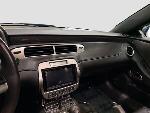 Used 2012 Chevrolet Camaro SS image 23
