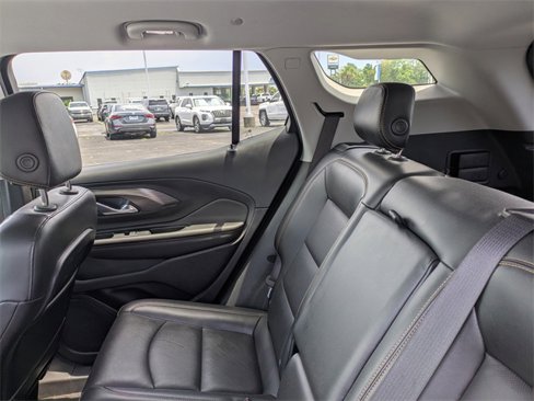 Used 2020 GMC Terrain SLT image 14