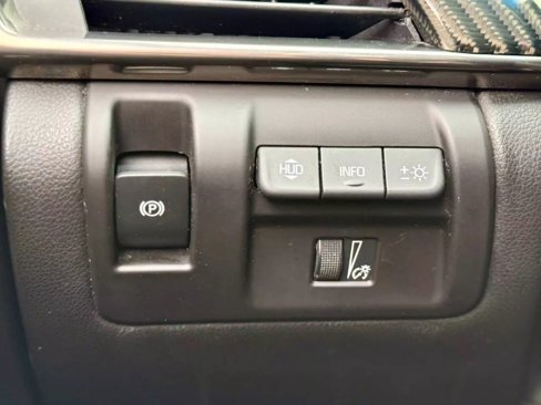 Used 2014 Cadillac CTS Premium image 17