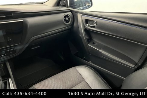 Used 2018 Toyota Corolla SE image 10